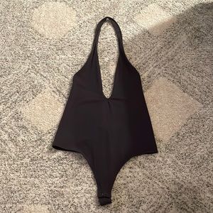 Express bodysuit